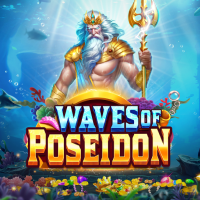 Sóng Thần Poseidon