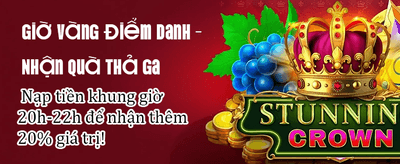 Săn Hũ Thưởng Cực Khủng