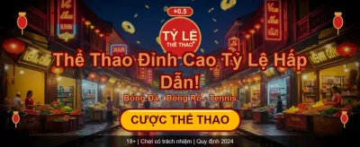 Chiến Thắng Cùng Luck8883
