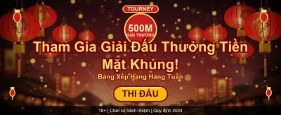 Khuyến Mãi Nạp Lần Đầu