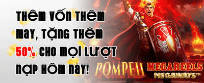 Vòng Quay May Mắn promotion banner