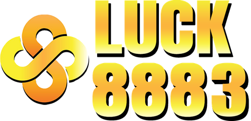 luck8883 Logo
